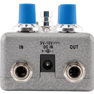 Fender Hammertone Breakup Drive image 3