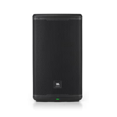 JBL EON712 1300W 12-Inch Powered PA Speaker image 2