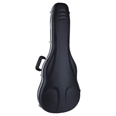 Martin SC Molded Hardshell Guitar Case - Black image 1