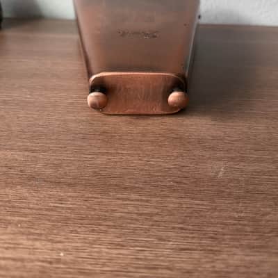 Pearl HH-4XH 2017-Present - Copper Patina image 5