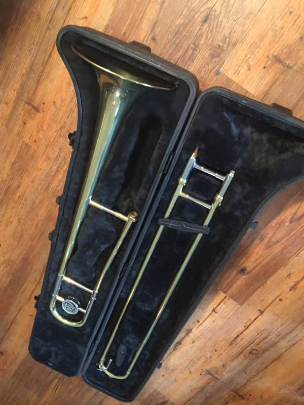Jupiter JTB 730 Trombone image 1