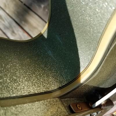 Epiphone Emperor Regent Peerless image 8