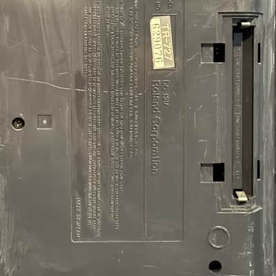 Roland Tr-727 rhythm composer image 3