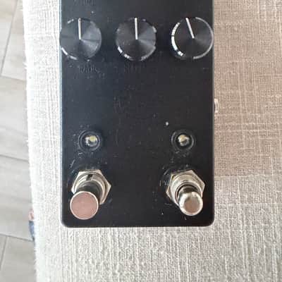 JHS Lucky Cat Delay | Reverb
