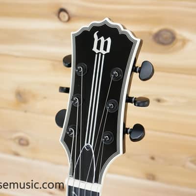 Wylde Audio Barbarian - Blood Raven image 14