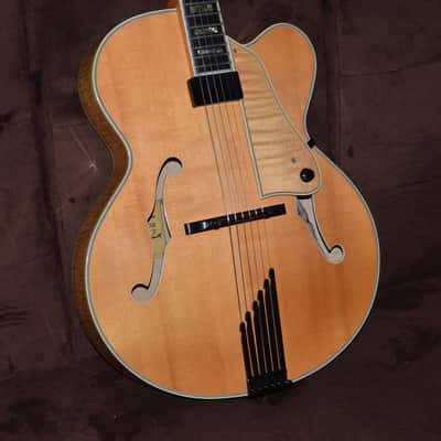 *ON HOLD* Heritage Johnny Smith Rose 1990 Antique Natural image 1