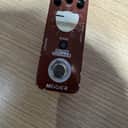 Mooer Pure Octave 2010s - Brown