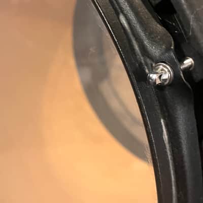 Peavey Radial Pro 750 3 piece 90s image 6