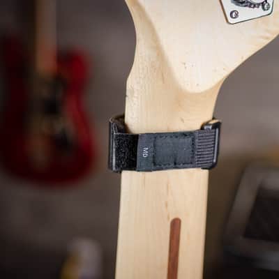 Gruv Gear Fret Wrap Stealth Edition Medium image 5