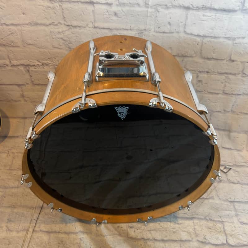 Pearl 22 Kick Drum Project image 1