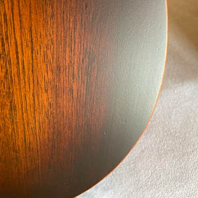 Martin D-15M StreetMaster 2018 - Distressed satin - Mahogany image 11