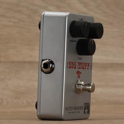 Electro-Harmonix Ram's Head Big Muff Pi image 4
