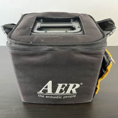 AER Acoustic Line Alpha 40W Single Channel image 7