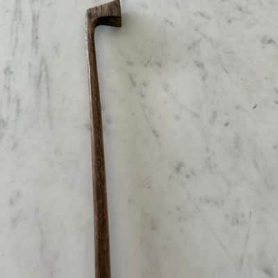 Antique Violin bow image 9