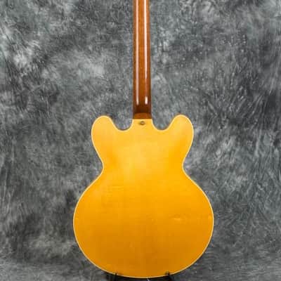 1999 Gibson ES-345 Custom Shop 1964 1/1 image 8