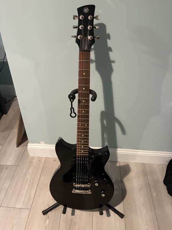 Yamaha Revstar RS320 | Reverb