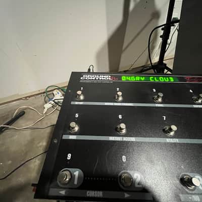 Avid Eleven Rack/Voodoo Labs Ground Control Pro image 7
