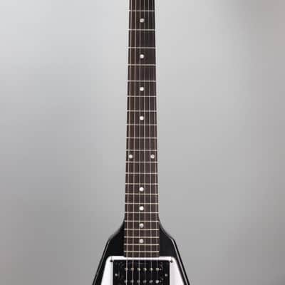 Used 2023 Gibson Custom Shop Kirk Hammett 1979 Flying V image 3