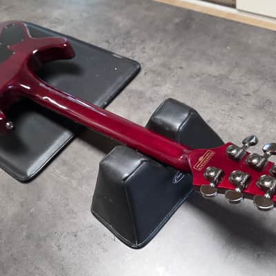 Schecter C-1 Hellraiser FR Floyd Rose AAA Quilt Top HH Super Strat 24 Fret C1 Pro Guitar image 19