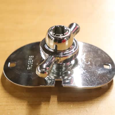 Rogers Swiv-O-Matic Tom Drum Bracket Vintage 1960's image 3