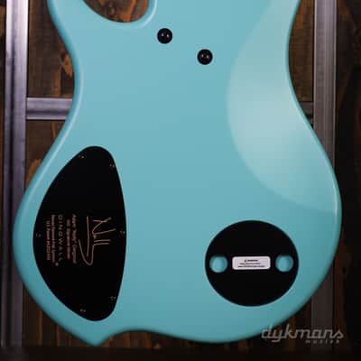 Dingwall NG3 Nolly 5-String Celestial Blue image 6