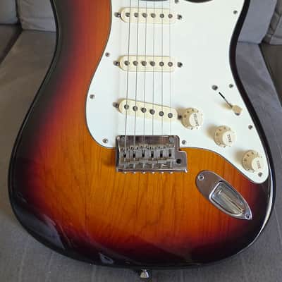 Fender American Standard Stratocaster 2012 - Custom Shop Fat '50s - Collector-Grade image 2