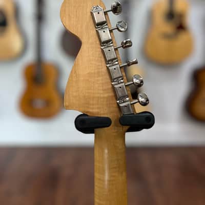 Fender Eric Clapton Partscaster Stratocaster with Lace Sensor Pickups 1994 - 2000 - Olympic White image 18