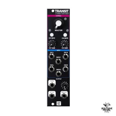 Modbap Modular Transit (BPNYC) image 1