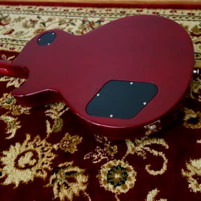 Les Paul Studio Limited Edition 1996 (video) image 15
