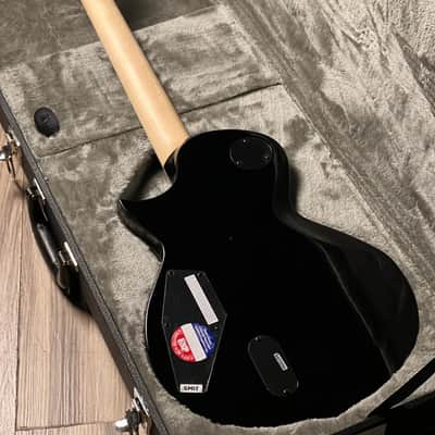 ESP LTD Will Adler Warbird Signature in Black image 6