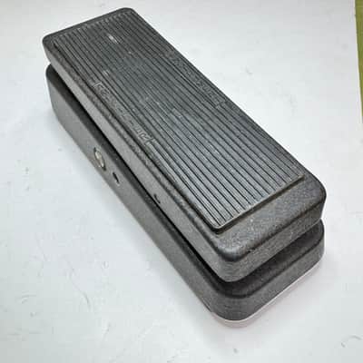 Jim Dunlop Original Cry Baby GCB-95 MIM Japan Export image 8