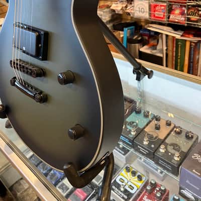 ESP LTD BK-600 Bill Kelliher Signature 2016 - Present - Military Green Sunburst Satin image 5