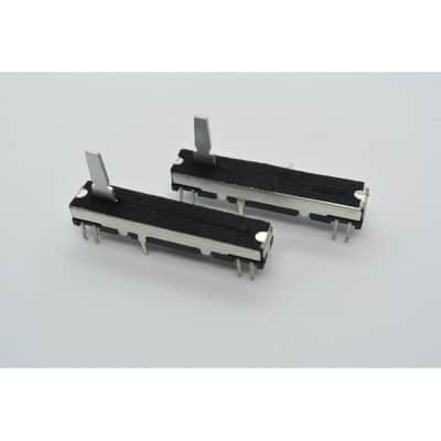 x2 Sliders Roland JUNO-106