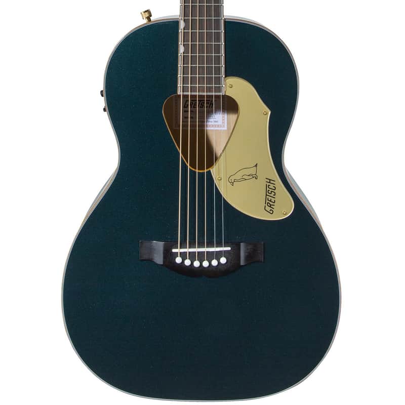 Gretsch G5021E Rancher Penguin Parlor image 3