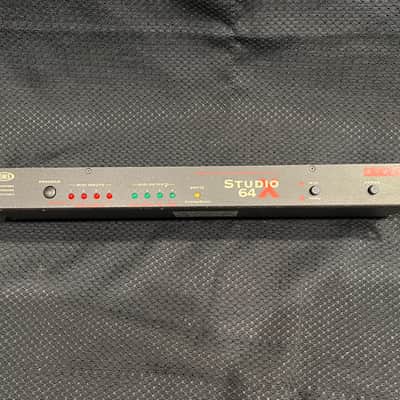 Opcode Studio 64x 64 Channel Midi Interface/Patchbay image 1