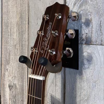New 2020 Takamine GF30CE  Nat G30 Series FXC Concert Cutaway Acoustic/Electric Guitar Gloss  Natural image 8