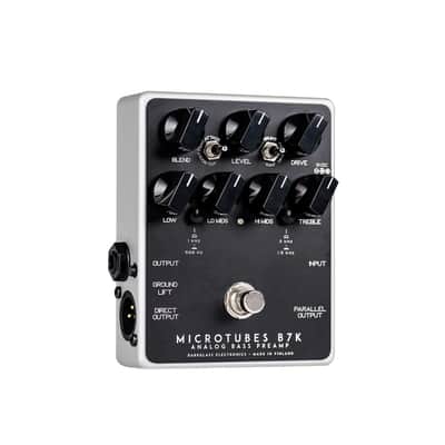Immagine Darkglass Microtubes B7 K - 3