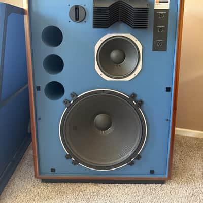 JBL 4345 image 2
