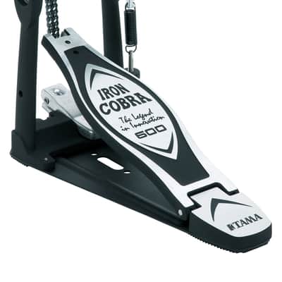 Tama HV5WN Iron Cobra 600 Hardware Kit - 5 pcs image 8