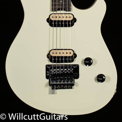 EVH Wolfgang Special Ebony Fingerboard Ivory (950) image 3