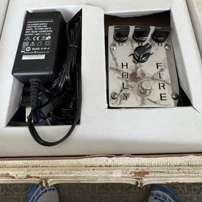 Creation Audio Labs Holy Fire image 3