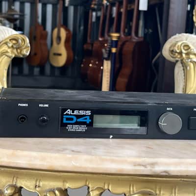 Alesis D4 Drum Module image 3