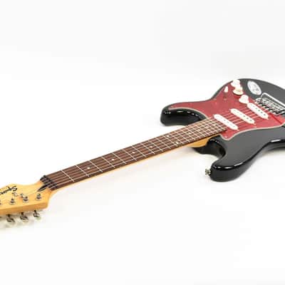 Squier Stratocaster - Made In Korea - Occasion image 12