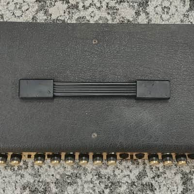 Marshall Valvestate 100V Model 8100 100-Watt Guitar Amp, Fresh Caps/Pots/Service image 2
