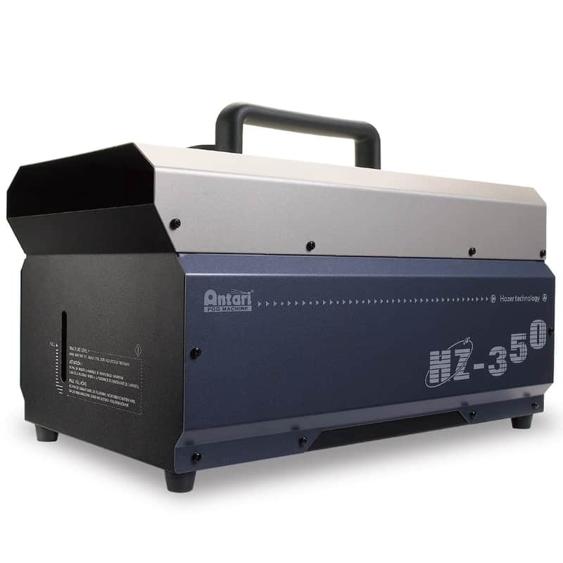 Antari HZ-350 Haze Machine (B-Stock) image 1