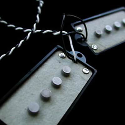 Nordstrand Precision Bass NP4 Pickup image 3
