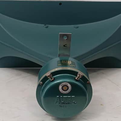 Altec Lansing 848A Vintage Pair Speakers – Fully Serviced & Restored – 1-Year WRT image 16