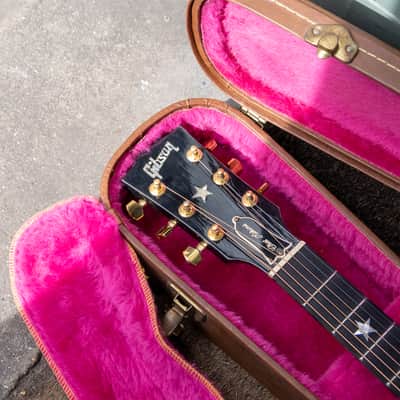 2001 Gibson Chet Atkins SST image 10