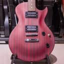 Ibanez ART90 Transparent Red Flat Electric Guitar, China 2010s