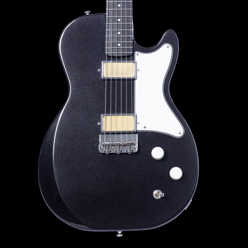 Harmony Standard Jupiter Space Black With Mono Case image 1